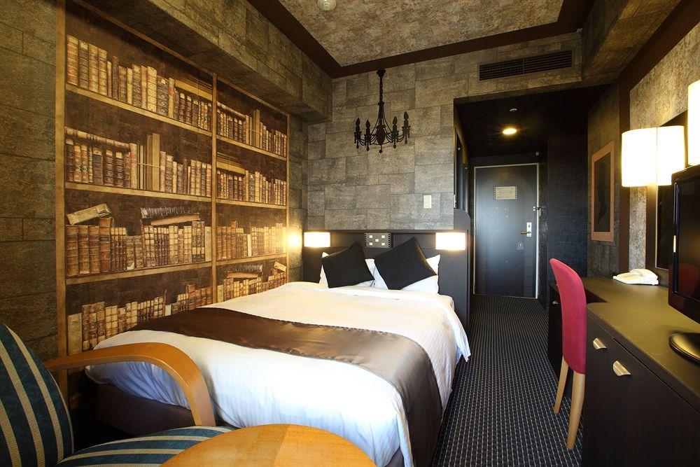 Hotel Keihan Universal City Osaka Dış mekan fotoğraf