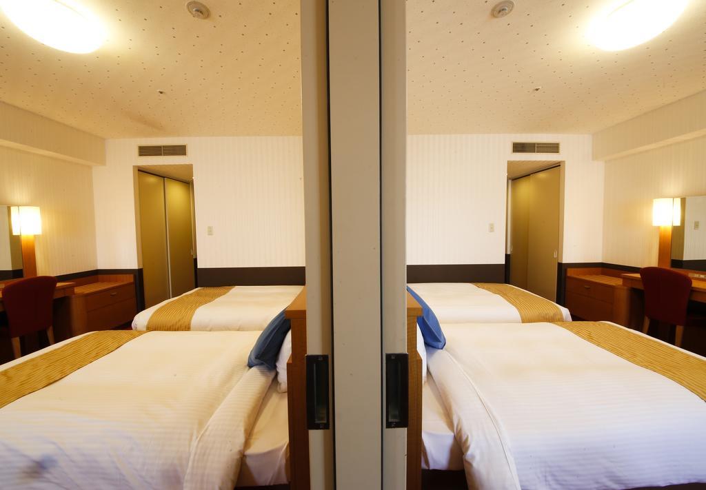 Hotel Keihan Universal City Osaka Dış mekan fotoğraf