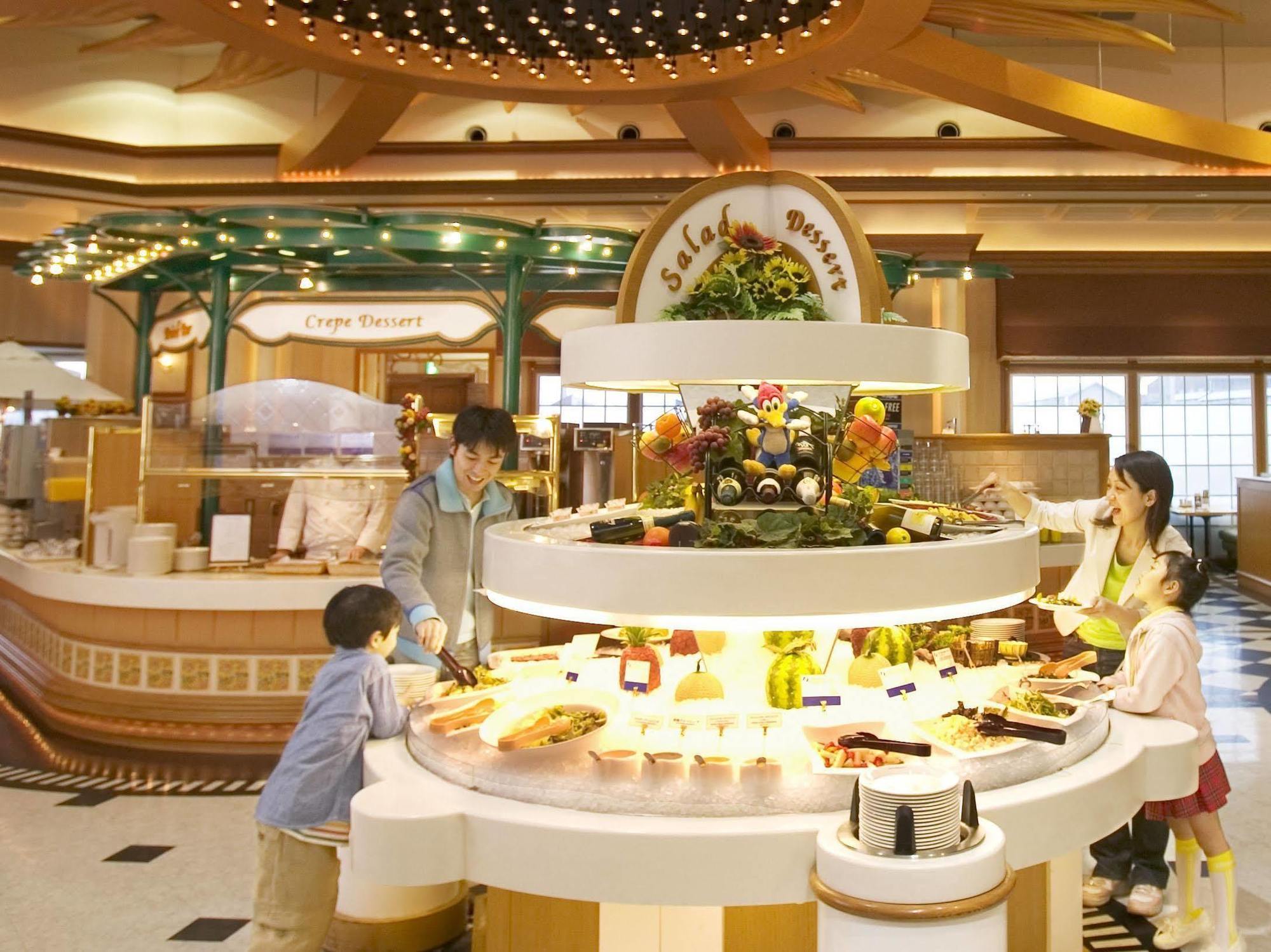 Hotel Keihan Universal City Osaka Dış mekan fotoğraf