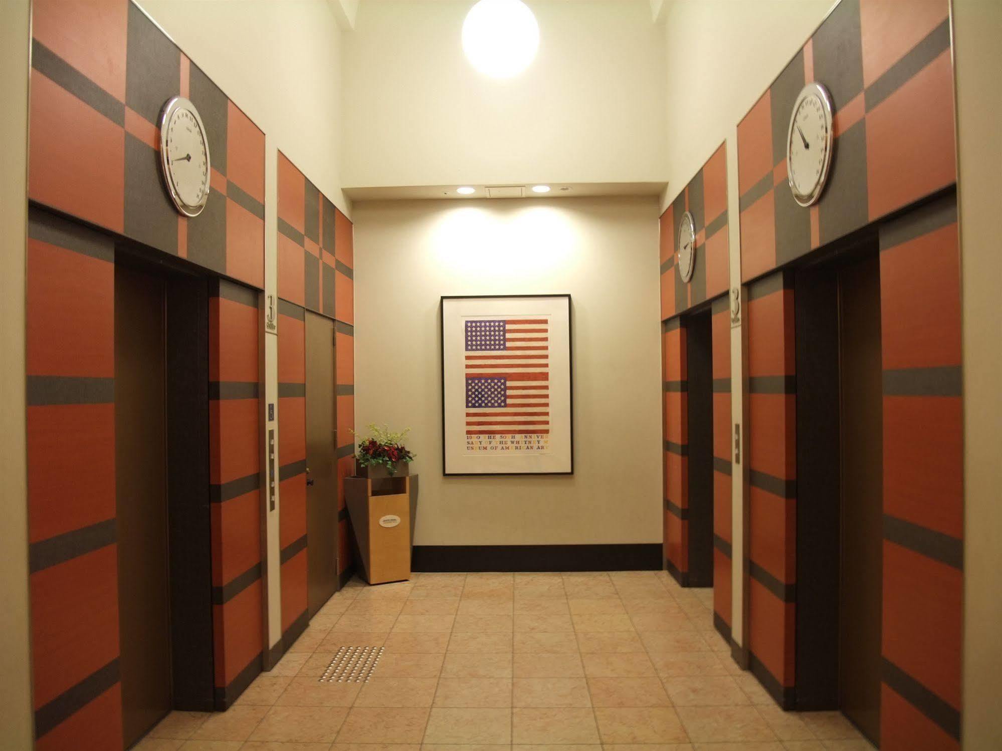 Hotel Keihan Universal City Osaka Dış mekan fotoğraf