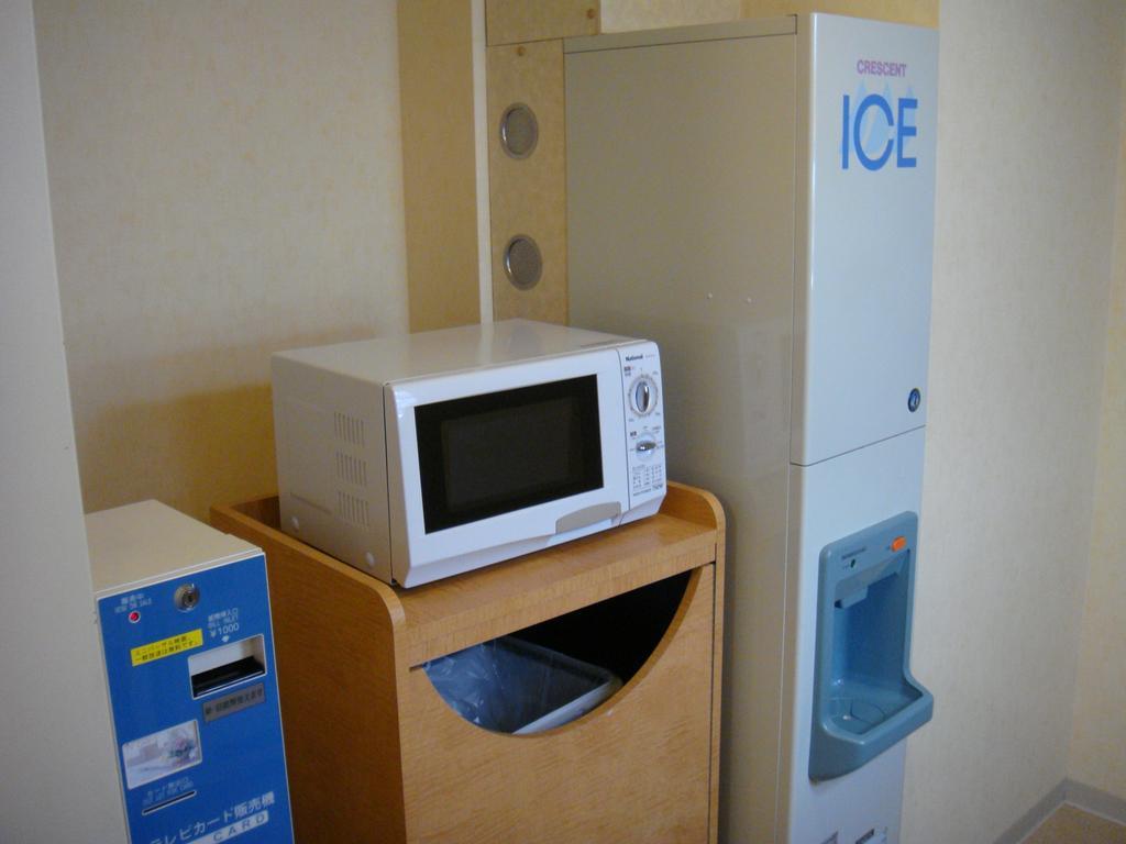 Hotel Keihan Universal City Osaka Dış mekan fotoğraf