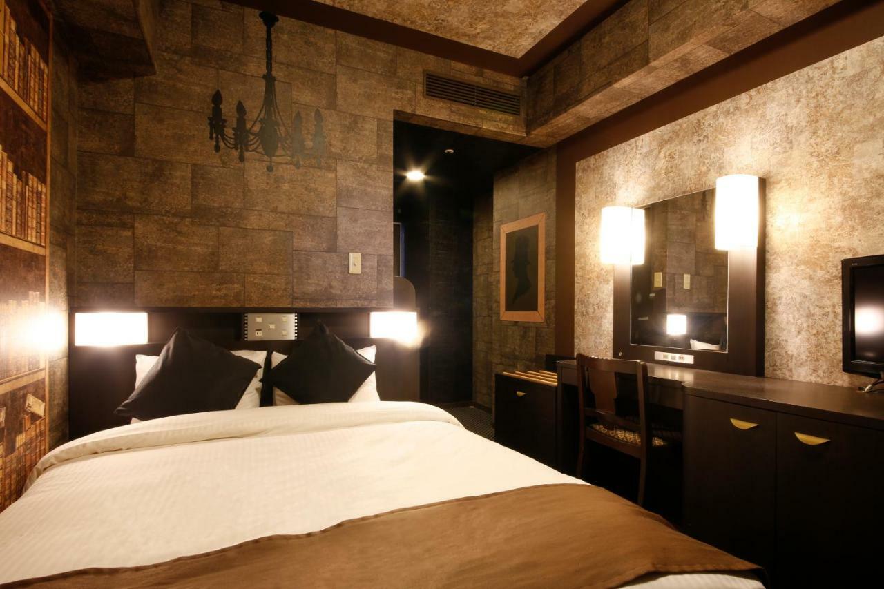 Hotel Keihan Universal City Osaka Dış mekan fotoğraf