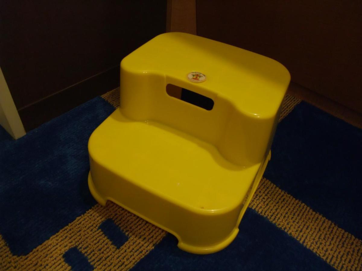 Hotel Keihan Universal City Osaka Dış mekan fotoğraf